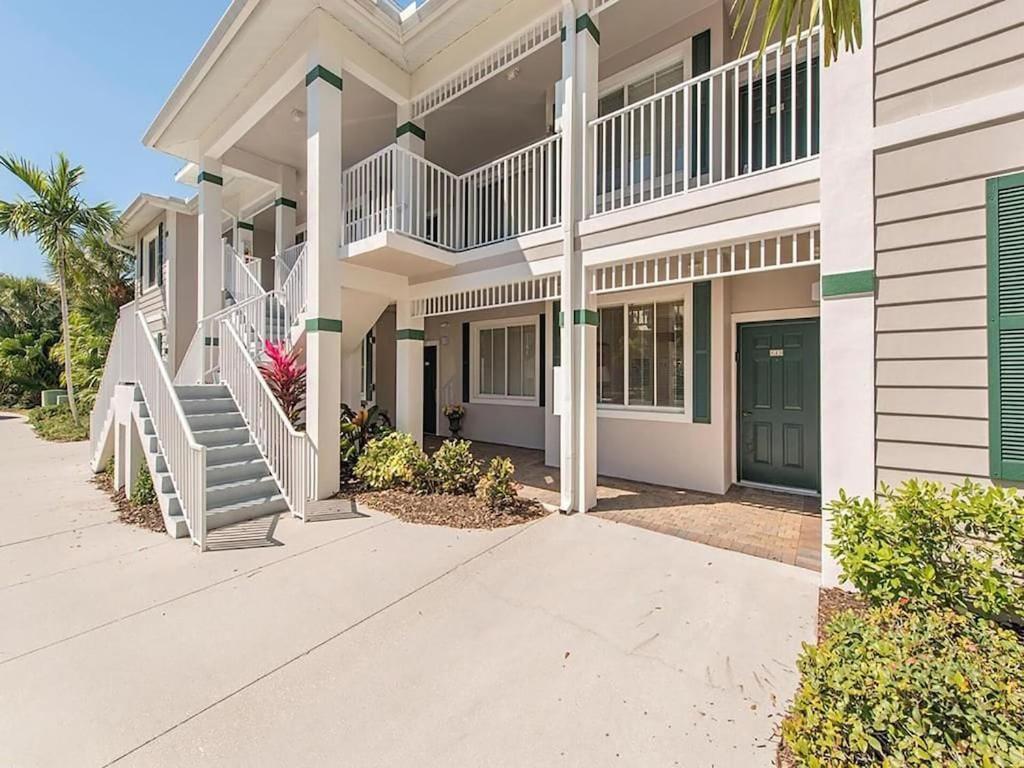 Free Golf! Stay, Play, Work From Luxury 2Bdr Plus Den 1St Floor Villa In Lely Golf Resort North North Naples Extérieur photo