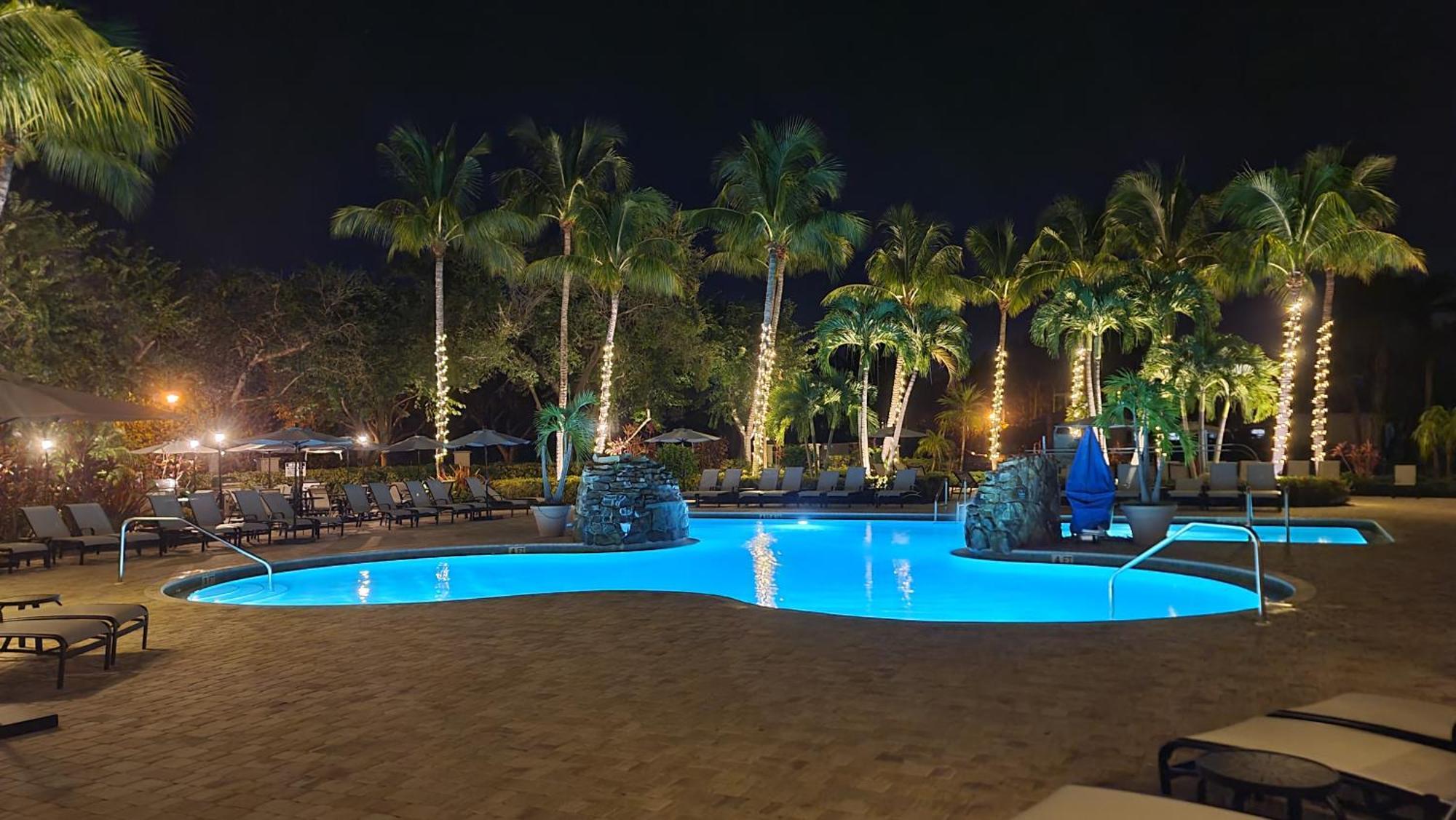 Free Golf! Stay, Play, Work From Luxury 2Bdr Plus Den 1St Floor Villa In Lely Golf Resort North North Naples Extérieur photo